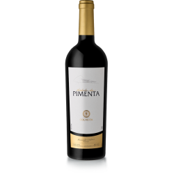 Herdade da Pimenta 75cl Red...