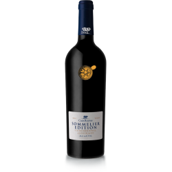 Casa Relvas Sommelier 75cl Edition Red