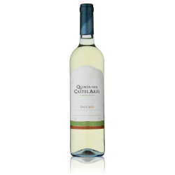 Qtª Castelares Branco 75cl