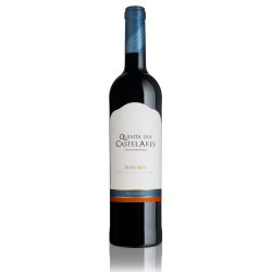 Qtª Castelares Tinto 75cl