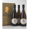 Qtª Castelares Manuel Caldeira 3x75cl White