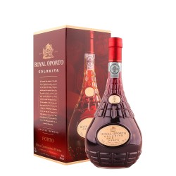 Royal Oporto 2013 Tawny 75cl