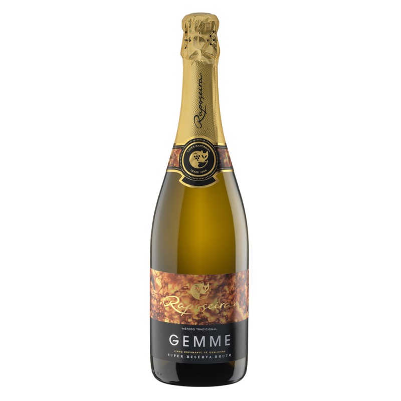 Raposeira Super Res. Gemme Brut 75cl