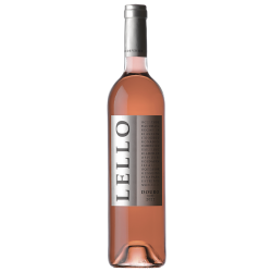 Borges Lello Rosé 75cl