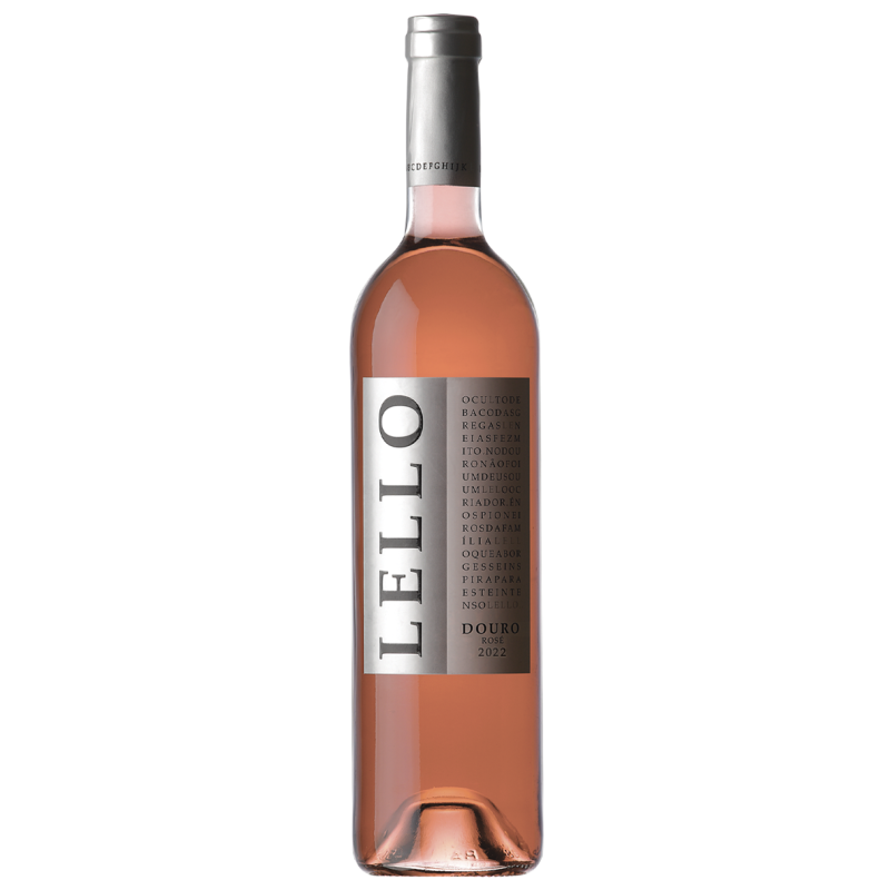 Borges Lello Rosé 75cl