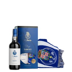 Martha's Porto Tawny Porto Edition