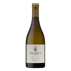 Pacheca Reserva White 75cl