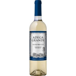 Adega Grande Branco Meio Seco 75cl