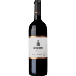 Quinta do Banco Reserva Red 75cl