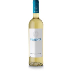 Pimenta Branco 75cl