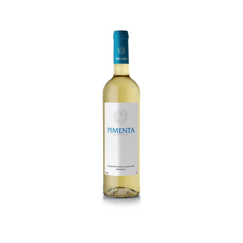 Pimenta Branco 75cl