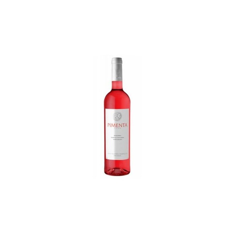 Pimenta Rosé 75cl