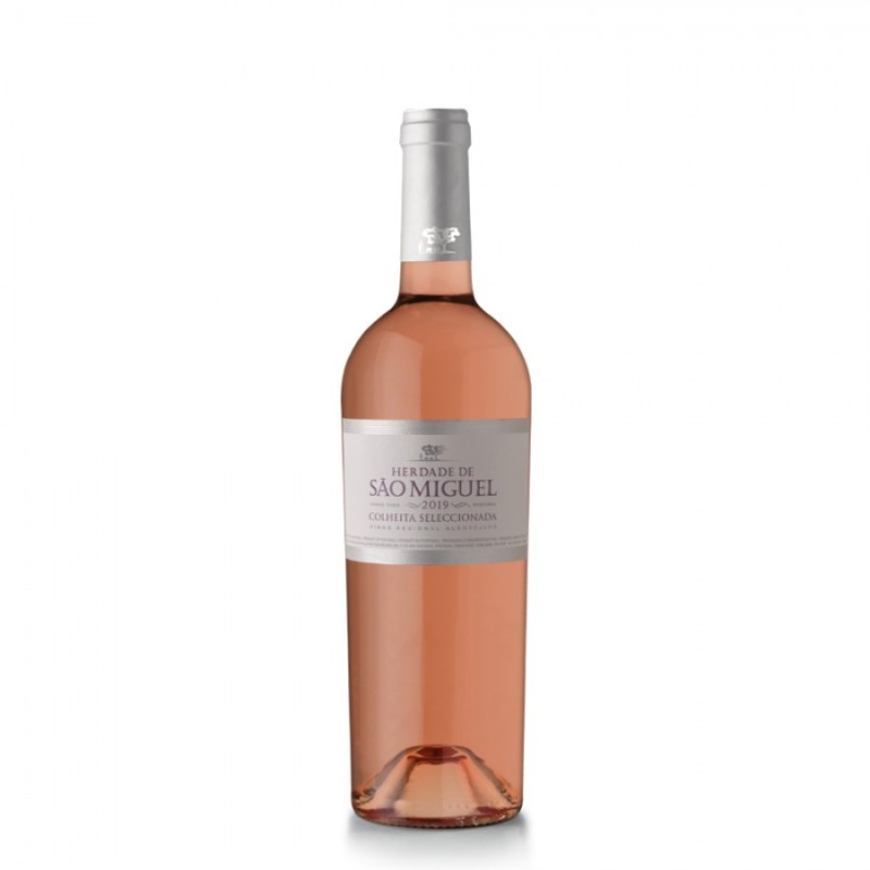 Herd. S.Miguel CS Rosé 75cl