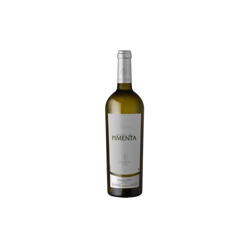 Herdade Pimenta Branco 2021 75cl