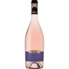 Qtª Carv Rosé Colheita 75CL