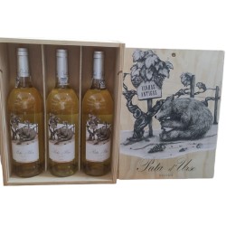 Pata D'urso Branco 2019 3x75cl