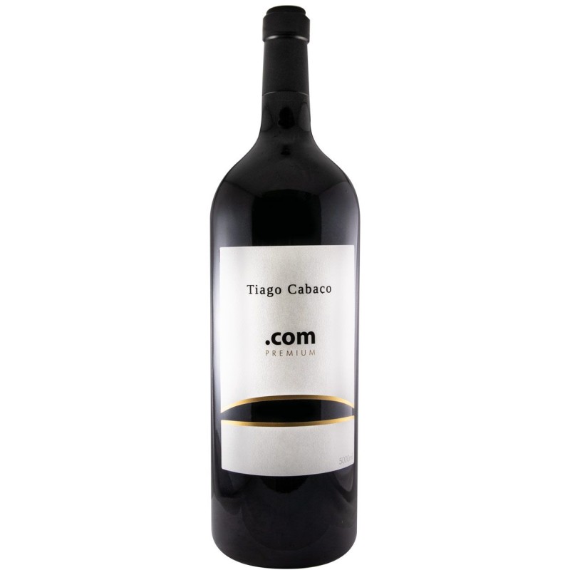 T. Cabaço .com Tinto 5l cx.Madeira