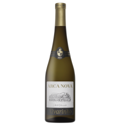 Arca Nova Alvarinho 75cl