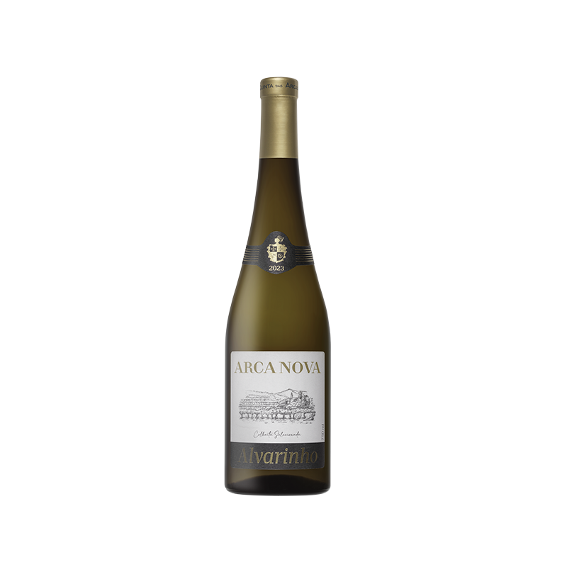 Arca Nova Alvarinho 75cl