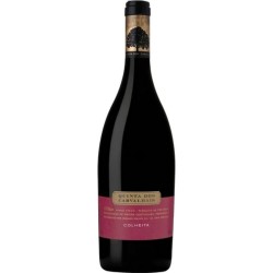 Qtª Carv Tinto Colheita 75CL