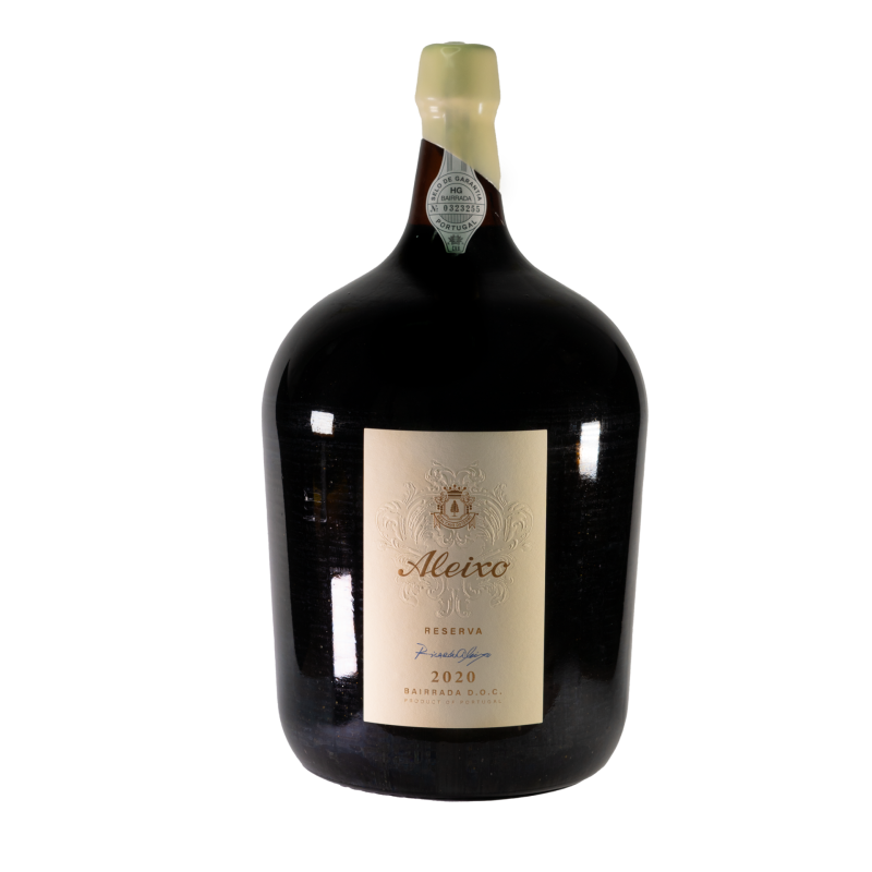 Aleixo Reserve Red 5L