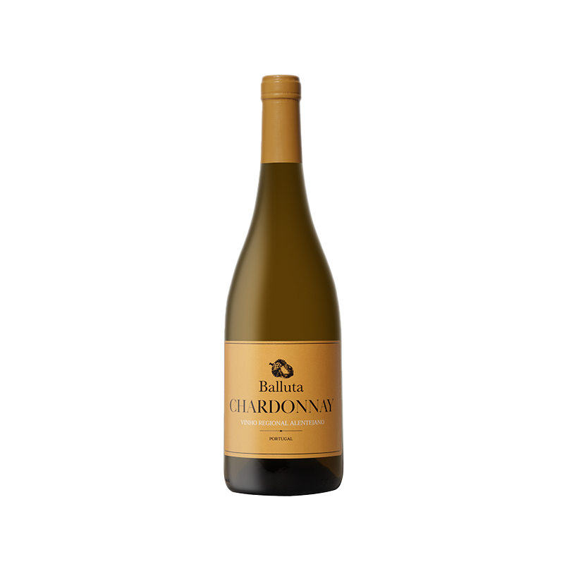 Balluta Chardonnay 75cl