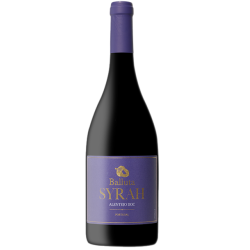 Balluta Syrah 75cl