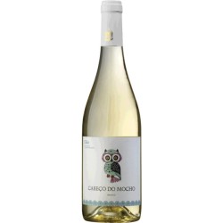 Cabeça de Mocho Branco 75cl