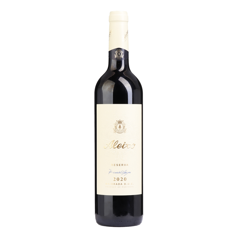 Aleixo Reserva Red 75cl