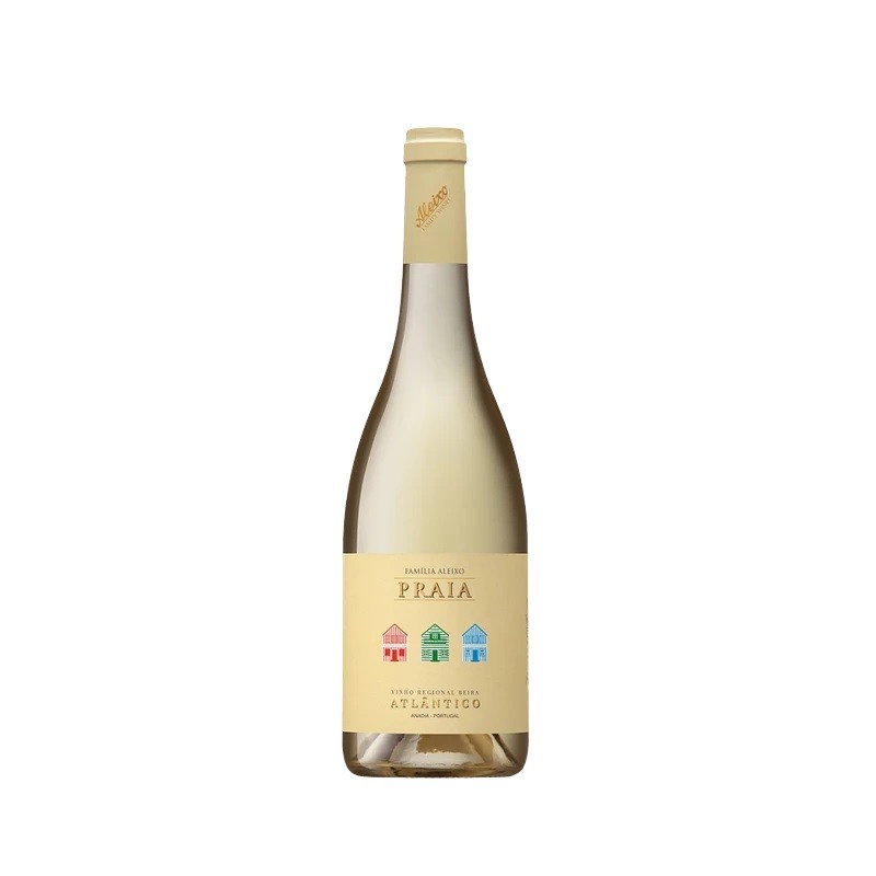 Aleixo Praia Branco 75cl