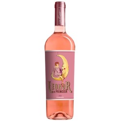 Princesa Leonor Rosé 75cl