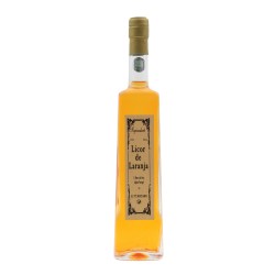 Licor de Laranja 50CL...