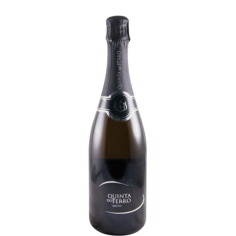 Sparkling Qtª Ferro Brut 75cl