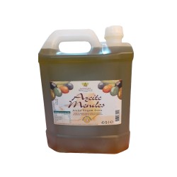 Azeite Virgem Extra 5L - Mendes