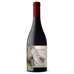 Madre Paula Red 75cl