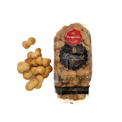 Línguas de Gato 200g