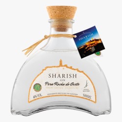 Sharish Pear Rocha 50cl