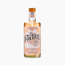 FoxTale Citrus 70cl