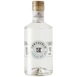 Gin Ventozelo 50cl