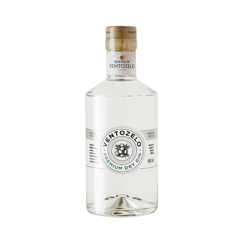 Gin Ventozelo 50cl