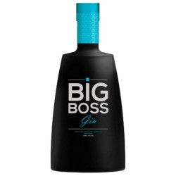 copy of Gin Big Boss Dry +...