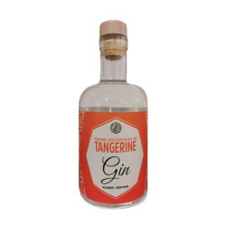 Gin Tangerina 50cl