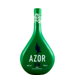 Gin Azor London Dry 70cl