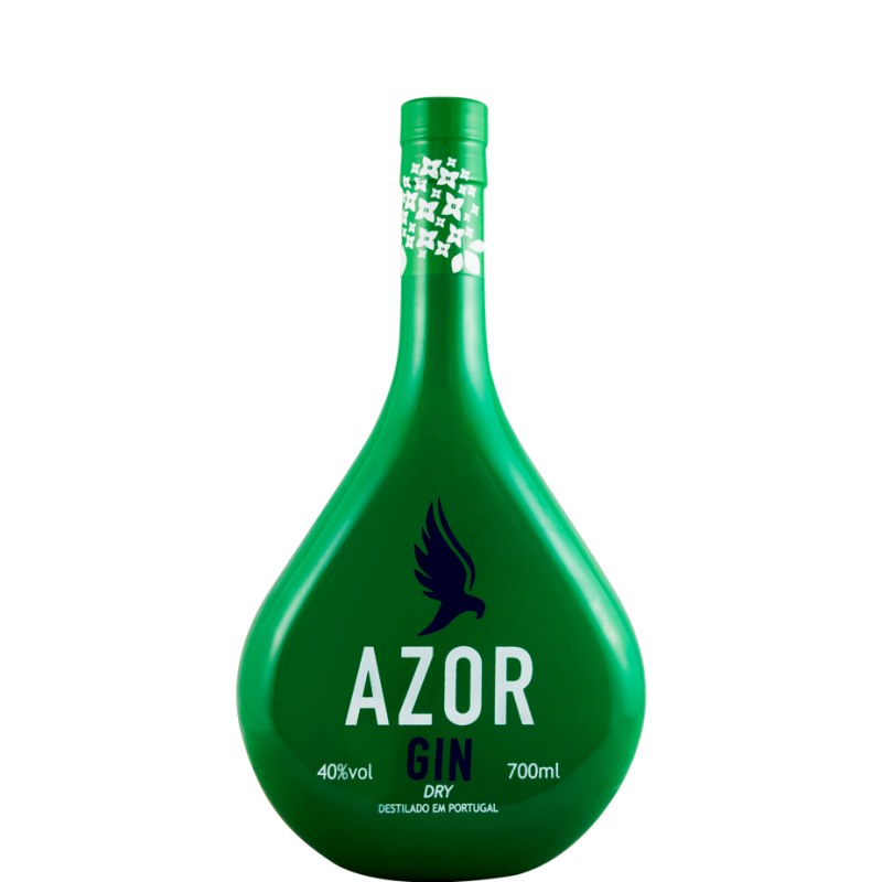 Gin Azor London Dry 70cl