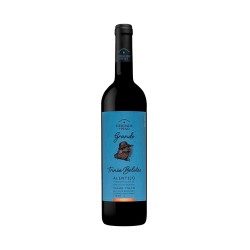 Red wine GR. Trinca Bolotas 75CL