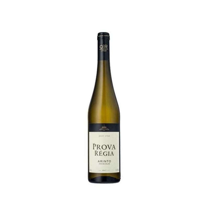 White wine Prova Régia 75CL