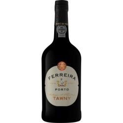 Port Ferreira Tawny 75CL