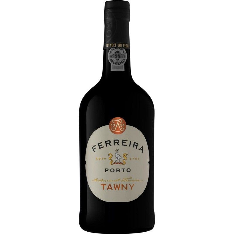 Porto Ferreira Tawny 75CL