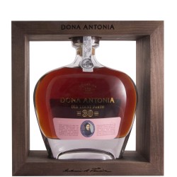 Port D.Antónia 30 years Ed.Esp 75CL