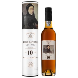 Porto Branco D.Antónia 10anos 75CL